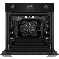 Электрический духовой шкаф MAUNFELD EOEM7614B