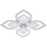 Припотолочная люстра Escada 10227/4LED (белый)