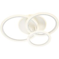 Припотолочная люстра Escada Random 10231/3LED