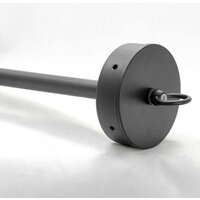 Подвесная люстра Lussole LGO GRLSP-8104
