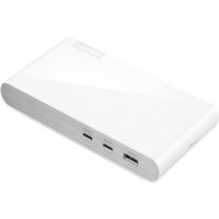 Док-станция Lenovo 500 USB-C Universal Dock G0AA0135EU