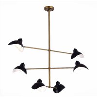 Подвесная люстра ST Luce SL1801.303.06