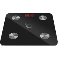 Умные напольные весы ACME SC101 (черный)