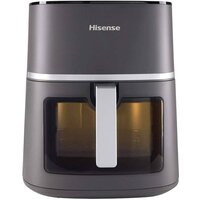 Аэрогриль (аэрофритюрница) Hisense HAF1900D