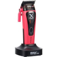 Машинка для стрижки волос MRD Pro MRD-HC-999C (розовый)