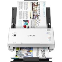 Сканер Epson WorkForce DS-410