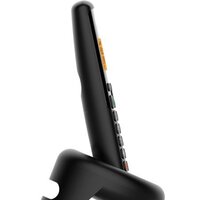 Радиотелефон TeXet TX-D4905A (черный)