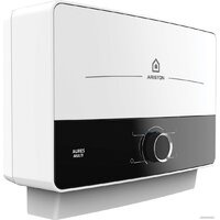 Проточный электрический водонагреватель Ariston Aures M 12 TR