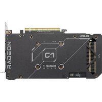 Видеокарта ASUS Dual Radeon RX 7600 EVO OC Edition 8GB GDDR6 DUAL-RX7600-O8G-EVO