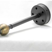 Подвесная люстра Lussole LGO GRLSP-8103