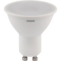 Светодиодная лампочка Osram GU10 5Вт 6500 К LVPAR1635