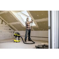 Пылесос Karcher WD 6 P S V 1.628-360.0