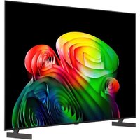 OLED телевизор LG OLED AI B6 OLED77B6RLA