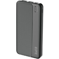 Внешний аккумулятор EOFE G105 10000mAh (черный)