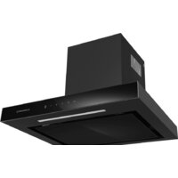 Кухонная вытяжка MAUNFELD Modern 60 (чёрный)