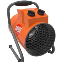 Электрическая тепловая пушка Royal Thermo RTH-CE3