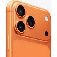 Телефон Apple iPhone 17 Pro Max 512GB (космический оранжевый)