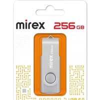 USB Flash Mirex Color Blade Swivel 2.0 256GB 13600-FMUSI256