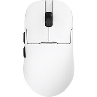 Игровая мышь Ajazz AJ159P MC (белый)