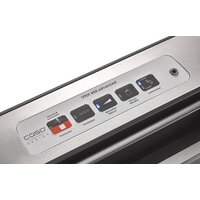 Бескамерный вакуумный упаковщик CASO VRH 490 advanced