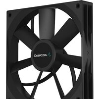 Корпус DeepCool CK500 WH