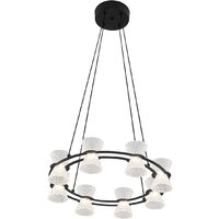 Подвесная люстра Lumion Vinora 8341/28L