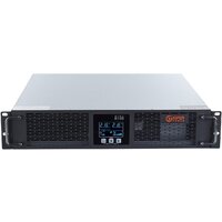 Источник бесперебойного питания Kiper Power Online ONE 3K RM Gen1 IEC (3000VA/3000W)