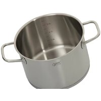 Кастрюля Gipfel Capella 2700