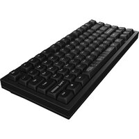 Клавиатура Дарк Проджект CM81 Zeno (g3ms Sapphire, черный)