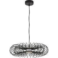 Подвесная люстра Lumion Camomile 8301/9L