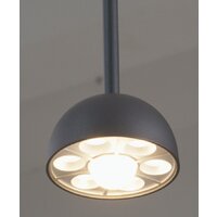 Подвесная люстра Moderli Fiona V10893-PL