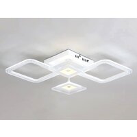 Припотолочная люстра Ambrella light FA FA4281