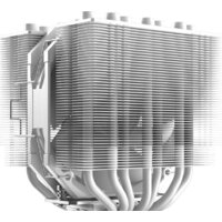 Кулер для процессора ID-Cooling SE-207-XT Slim Snow