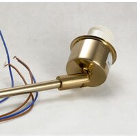 Подвесная люстра Lussole LGO GRLSP-8191
