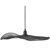 Подвесная люстра Bergenson Bjorn Vinger BB0000336 (черный)