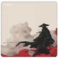 Коврик для мыши Lunacy SD Ronin L