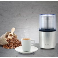 Электрическая кофемолка CASO Coffee Flavour [1830]