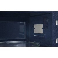 Микроволновая печь Samsung MS23T5018AG/BW