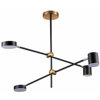 Люстра средней высоты ST Luce Rodrigo SL1604.432.04