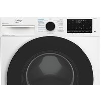 Стирально-сушильная машина BEKO B3DFR57H22W