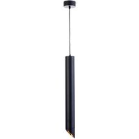 Подвесная люстра BayerLux Перона 9802186 (черный)