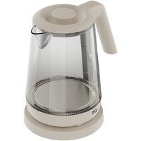 Электрический чайник BQ KT1000G (теплый серый)