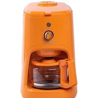 Капельная кофеварка Oursson CM0400G/OR