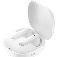 Наушники QCY MeloBuds HT05 (белый)