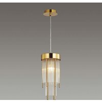 Подвесная люстра Odeon Light York 4788/1