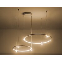 Подвесная люстра Ambrella light Comfort FL5521