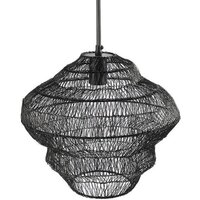 Подвесная люстра Bergenson Bjorn Vinger BB0000326 (серый)