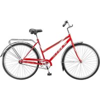Велосипед Stels Legenda 300 28C р.20 2024 (красный)