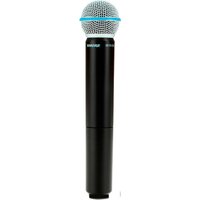 Радиосистема Shure BLX24E/B58-M17