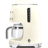 Капельная кофеварка Smeg DCF02CREU